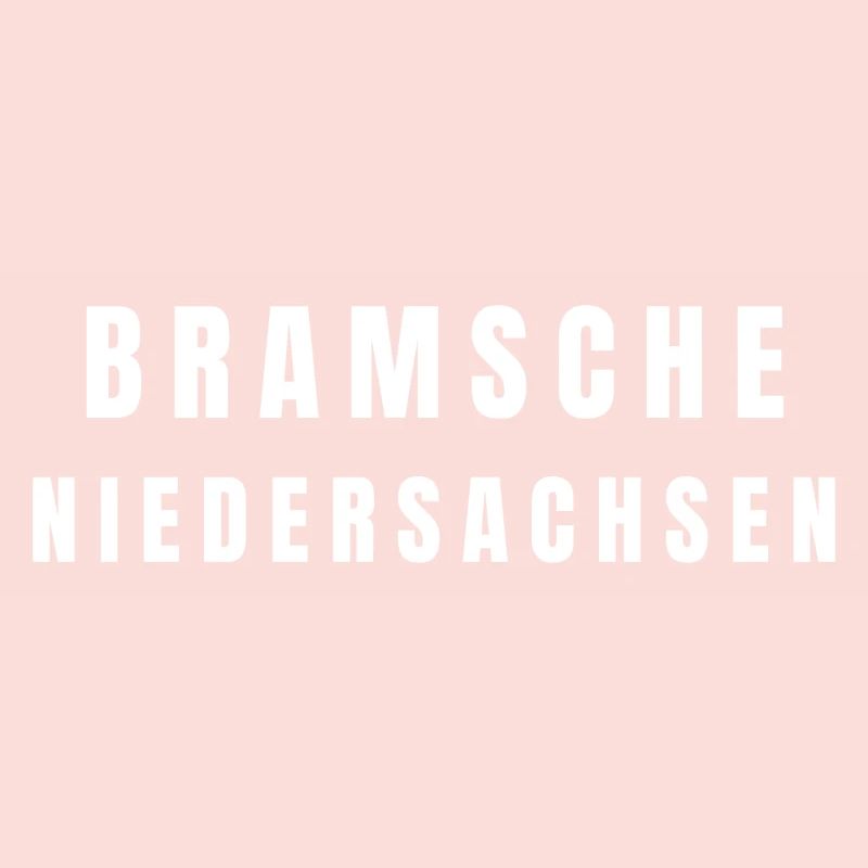 Bramsche Basse-Saxe