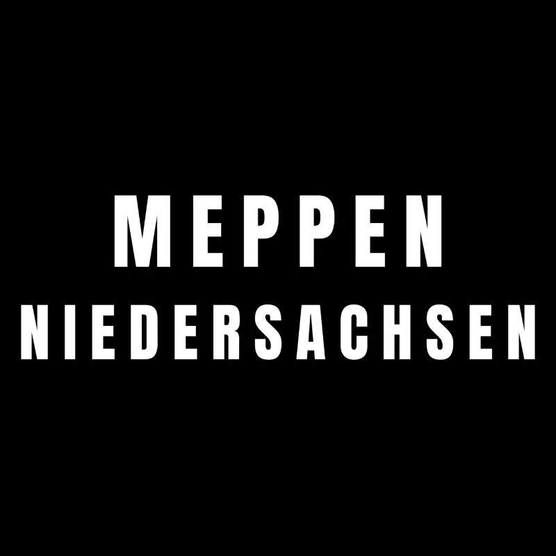 Meppen, Lower Saxony