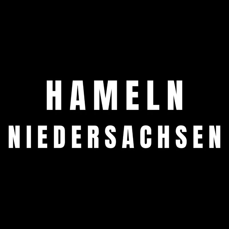 Hamelin, Lower Saxony
