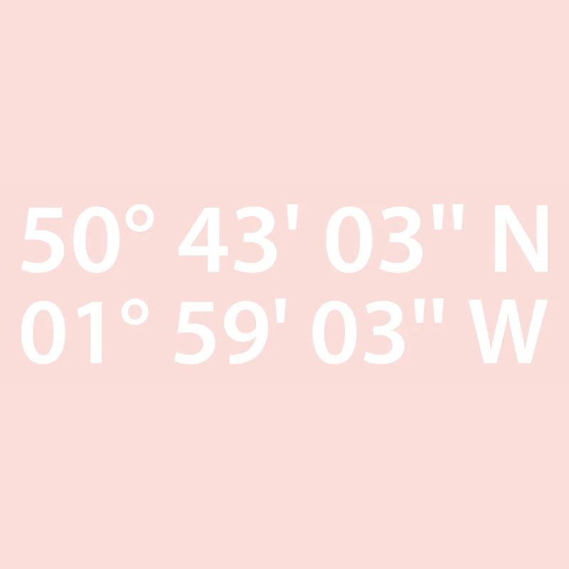 Pool coordinates