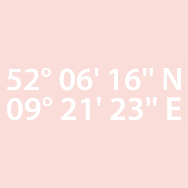 Hameln coordinates