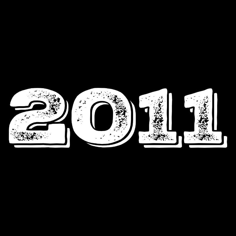 Cadeau d’anniversaire 2011 - 2011