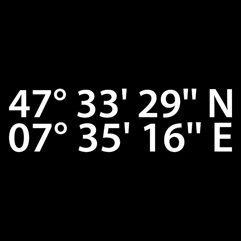 Basel coordinates