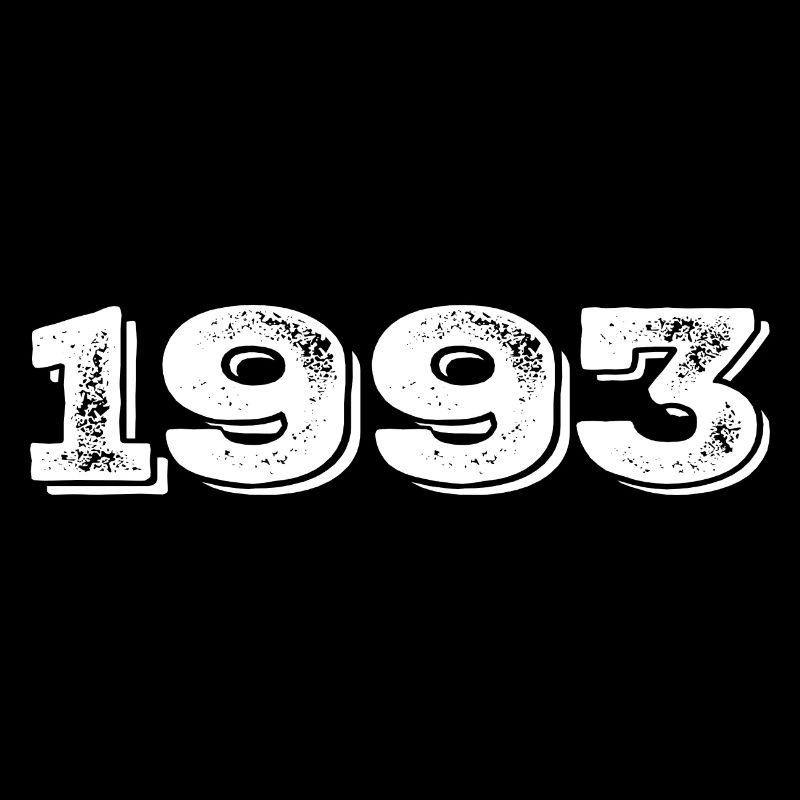 Geburtstagsgeschenk 1993 - 1993