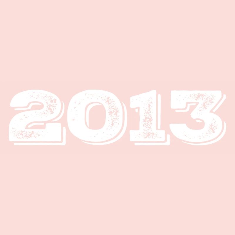 Geburtstagsgeschenk 2013 - 2013