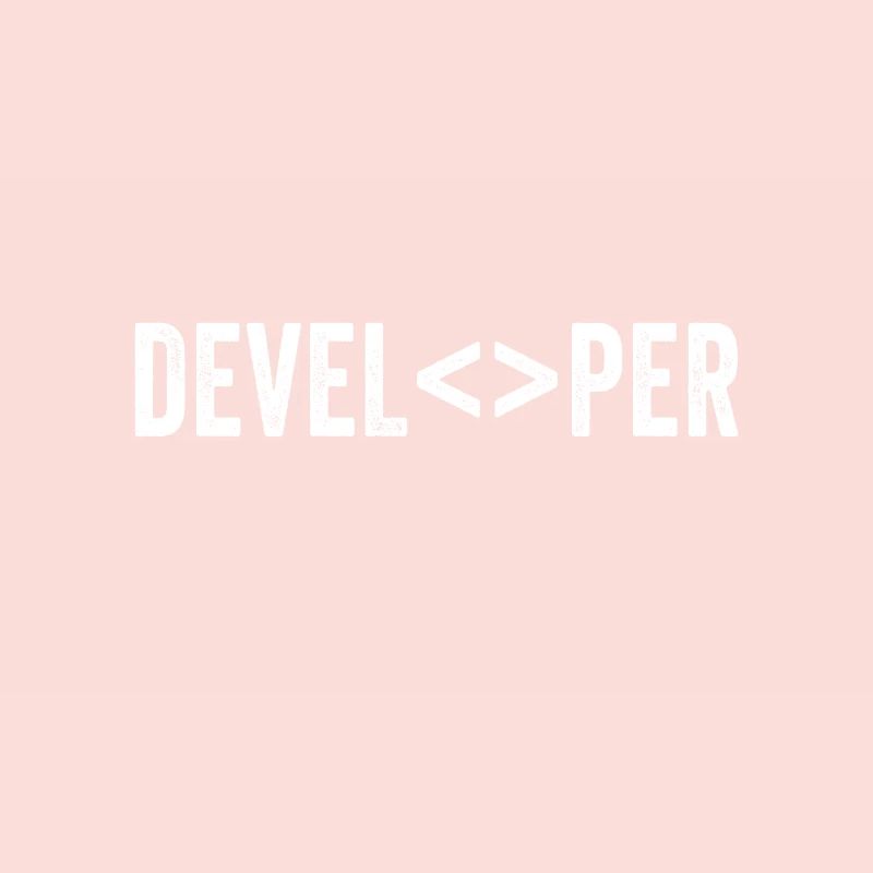 Developer