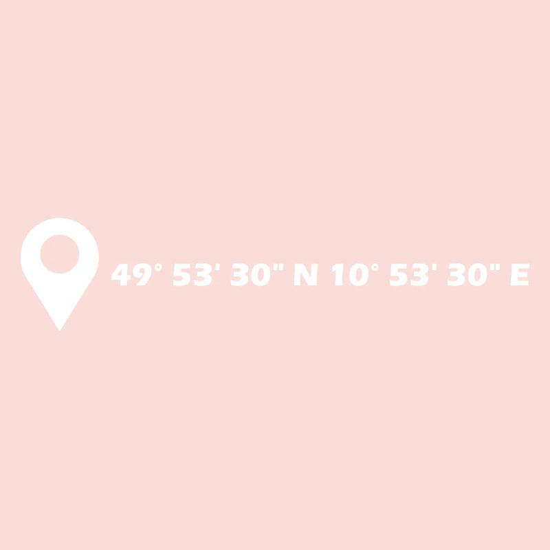 Bamberg coordinates