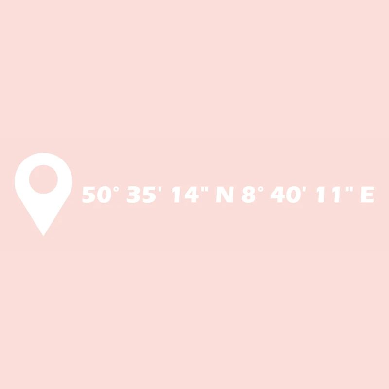 Casting coordinates