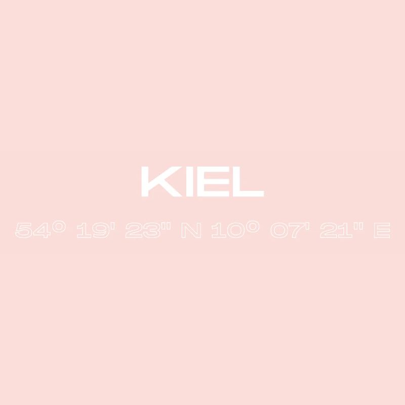 Kiel coordinates