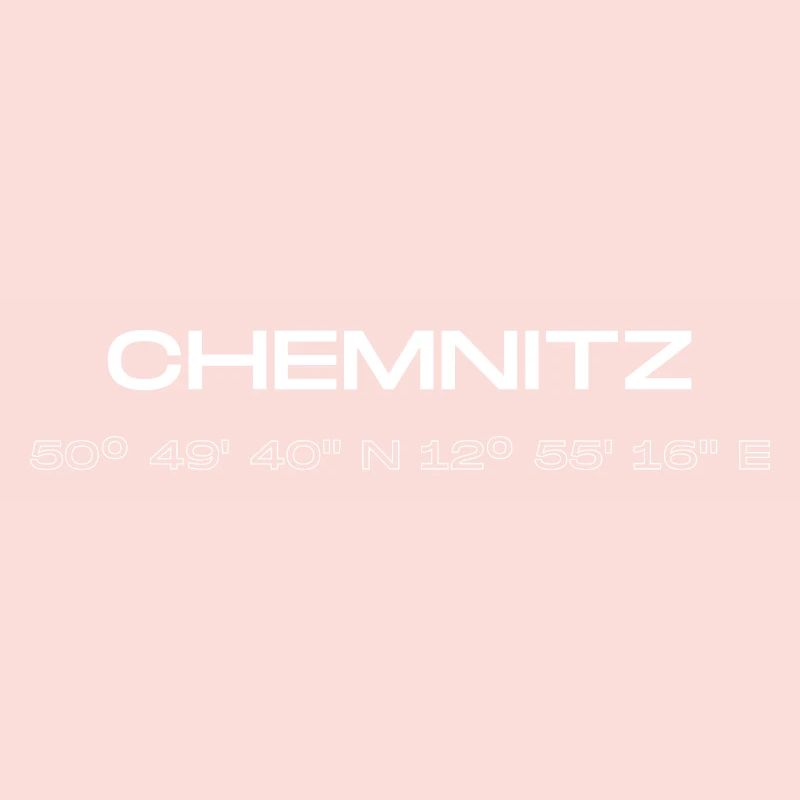 Chemnitz coordinates