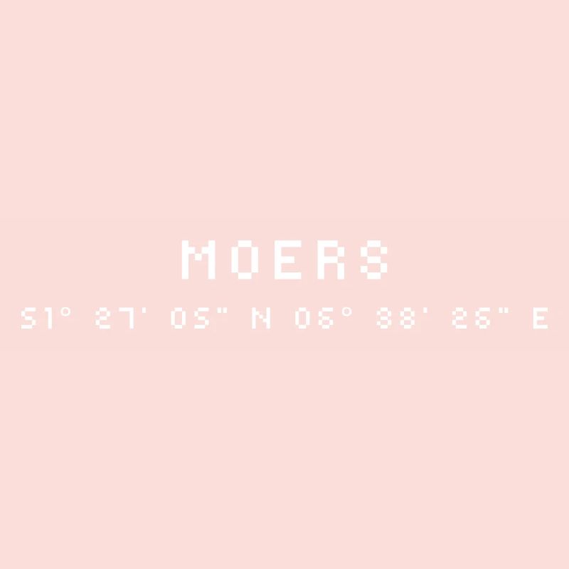 Moers coordinates
