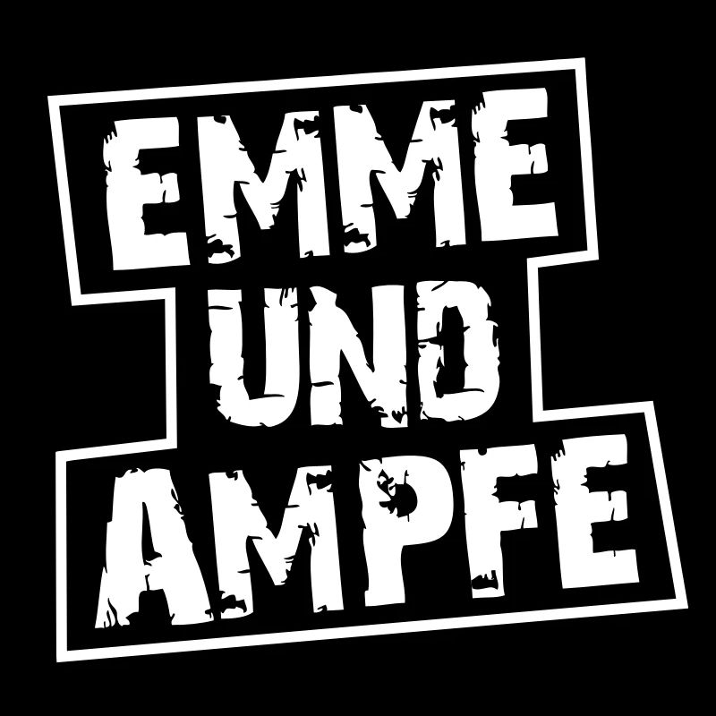 MINIMAL EMMEUNDAMPFE