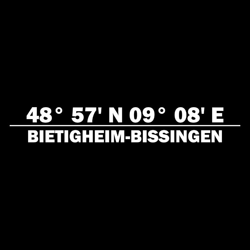 Bietigheim-Bissingen coordinates