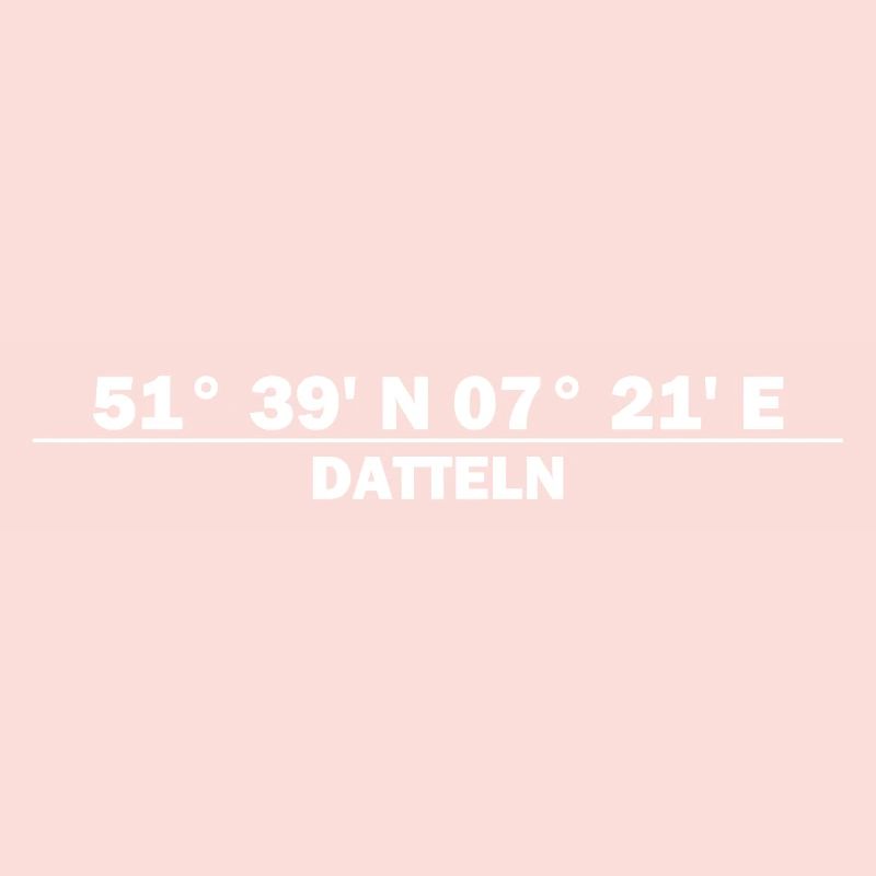 Dates Coordinates
