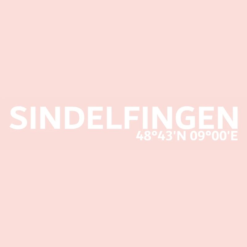 Sindelfingen coordinates
