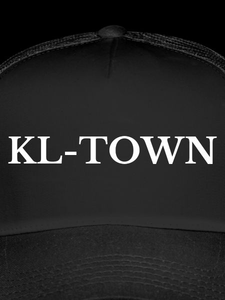 Kaiserslautern KL-Town