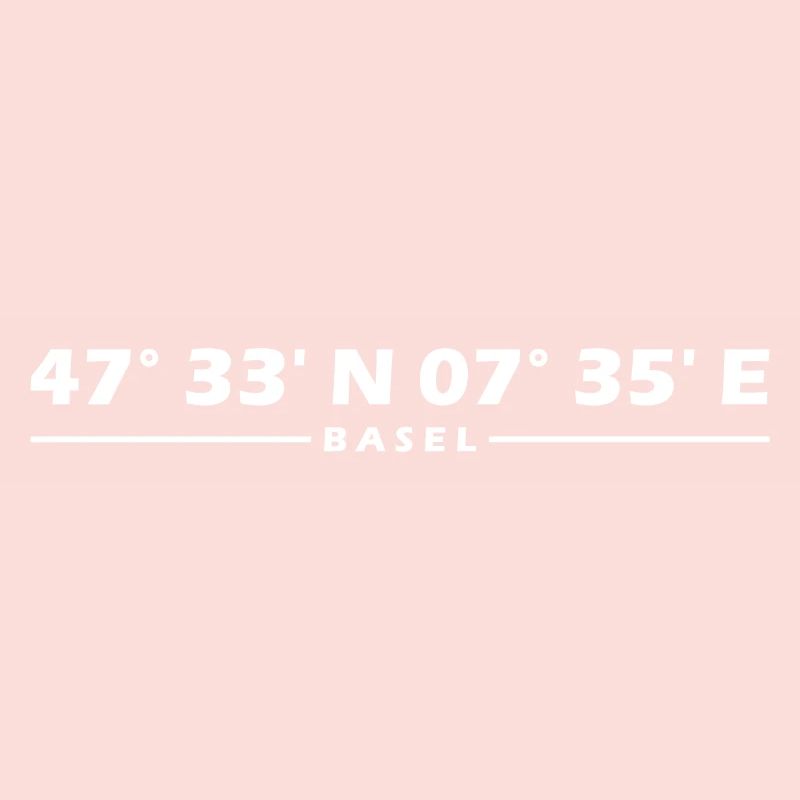 Basel coordinates