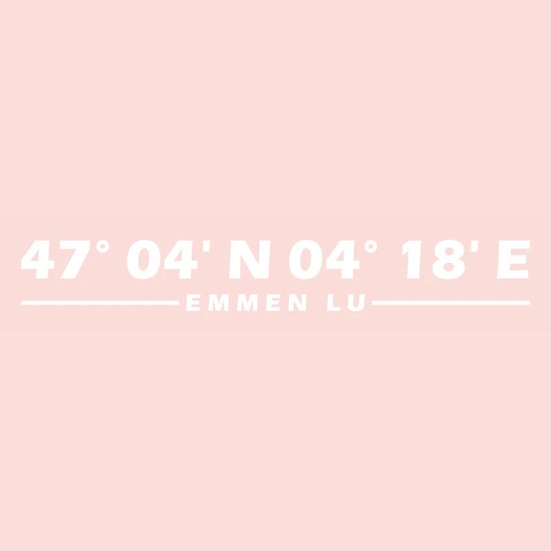 Emmen coordinates