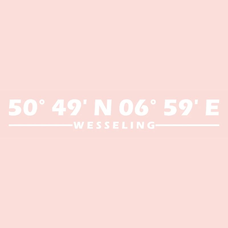 Wesseling coordinates