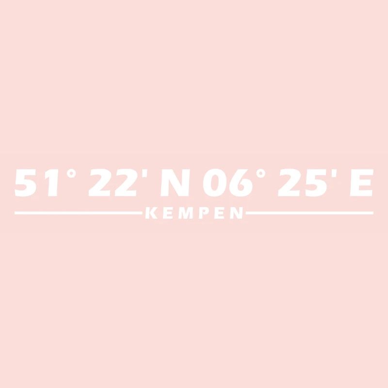 Kempen coordinates