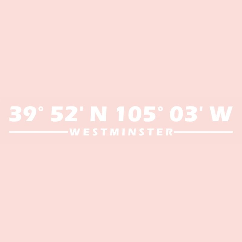 Westminster Coordinates