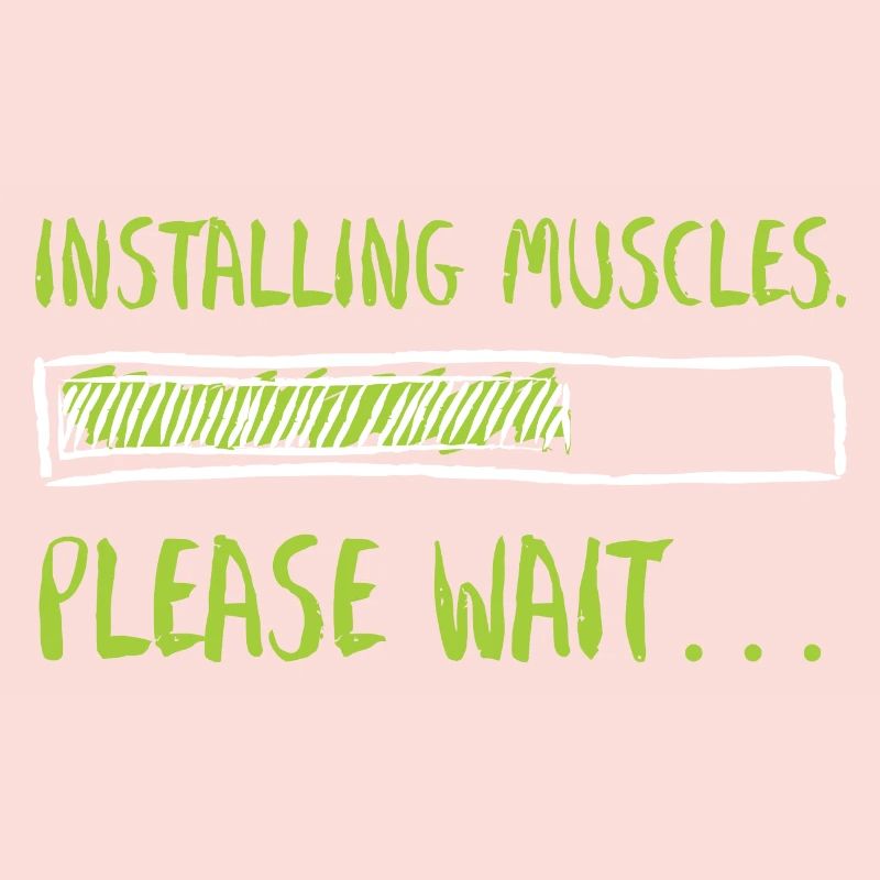Muscles Graphic
