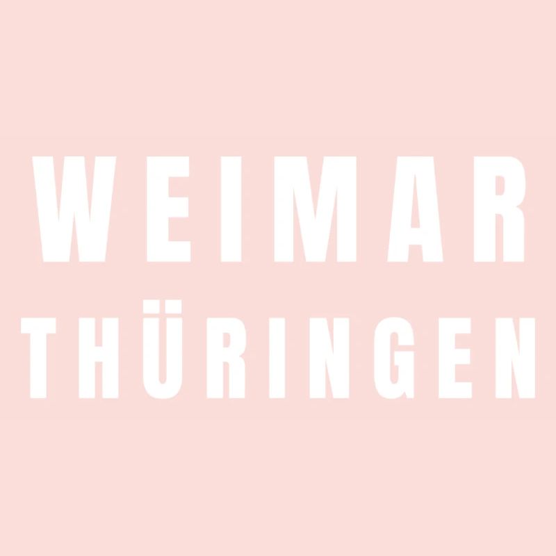 Weimar, Thuringe