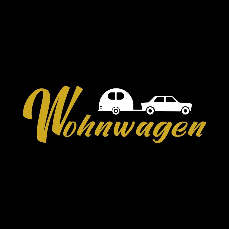 Wohnwagen