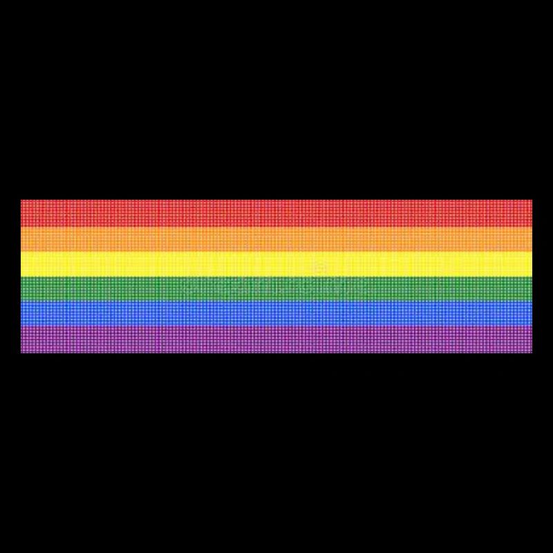 Drapeau lgbt