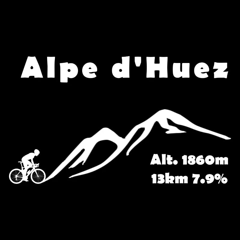 Alpe d'Huez