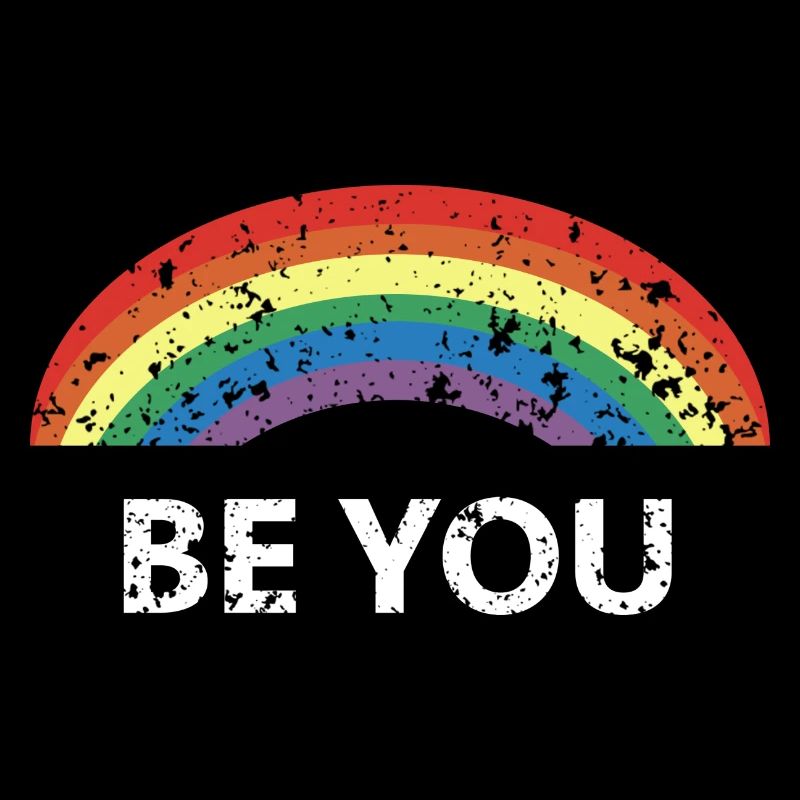 be you