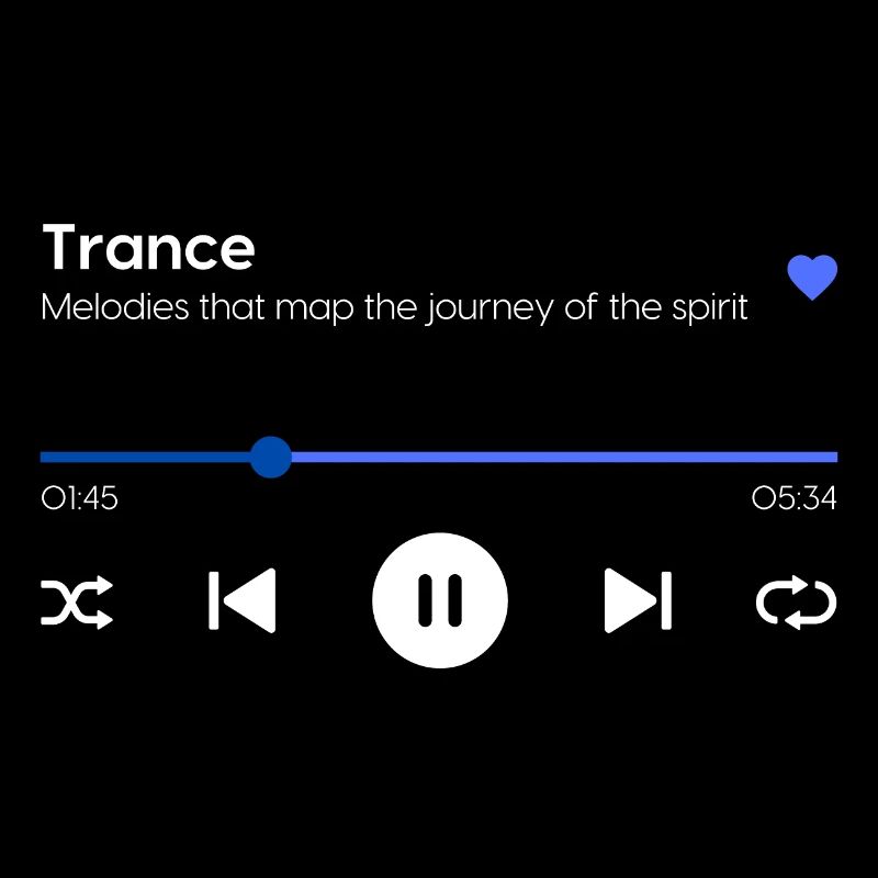 Trance