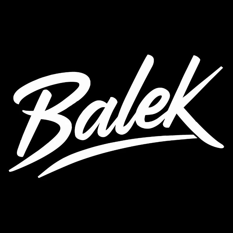 Balek