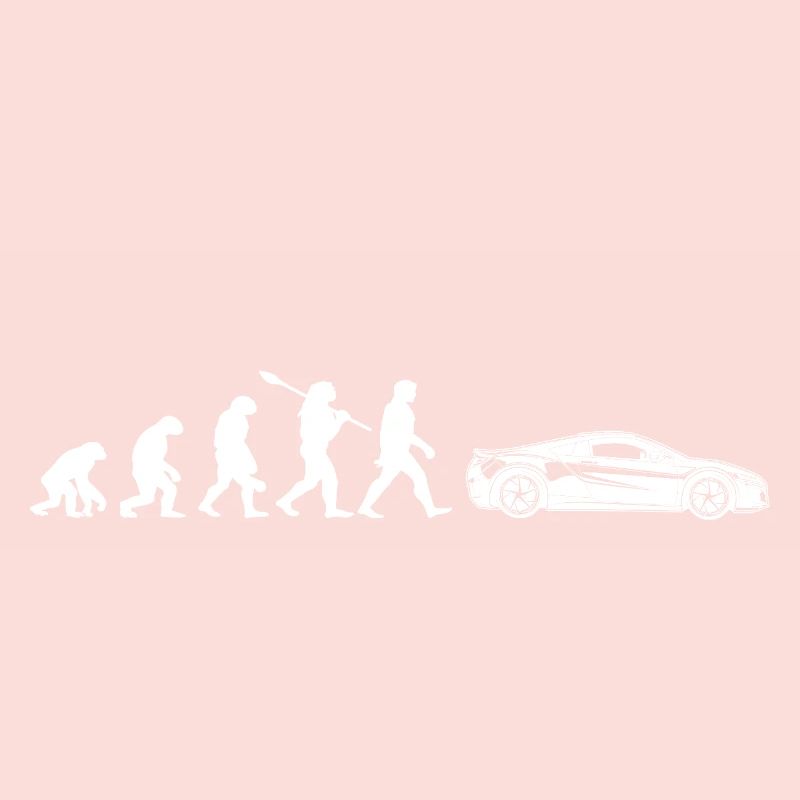 Auto De Sport Evolution