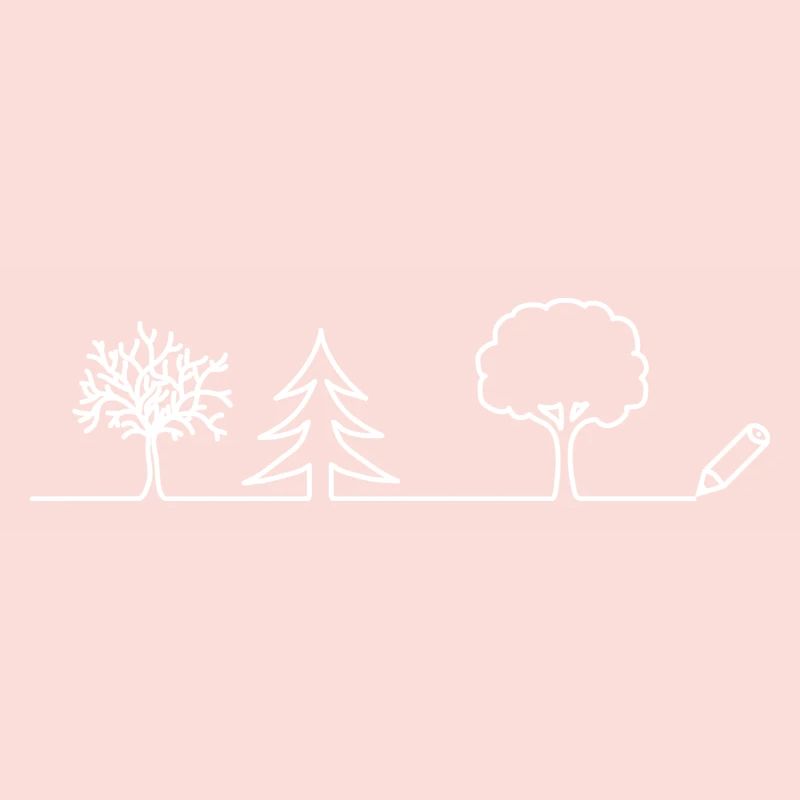 Drawing tree