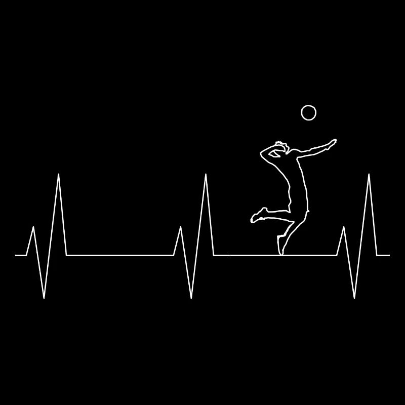 volley-