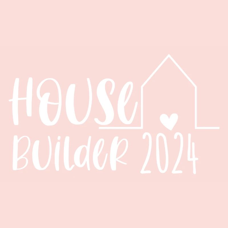 Housebuilder 2024 – Constructeurs Début de la construction de la maison