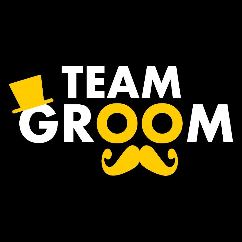 Team groom