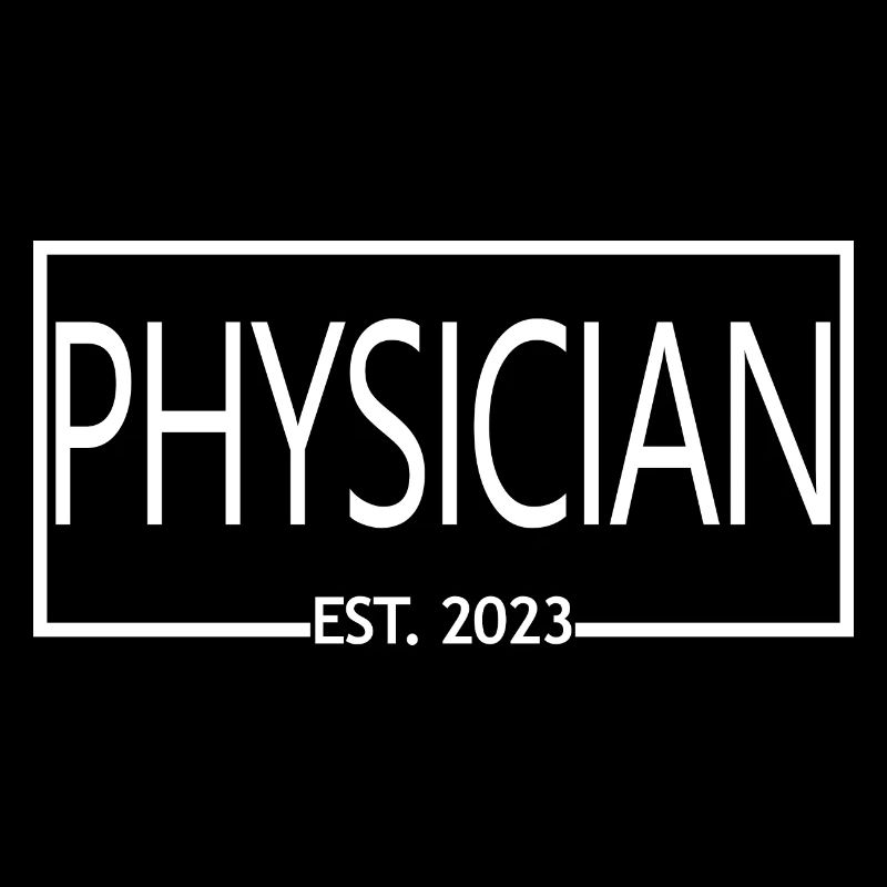 Physician Est. 2023 Graduated Physician Student