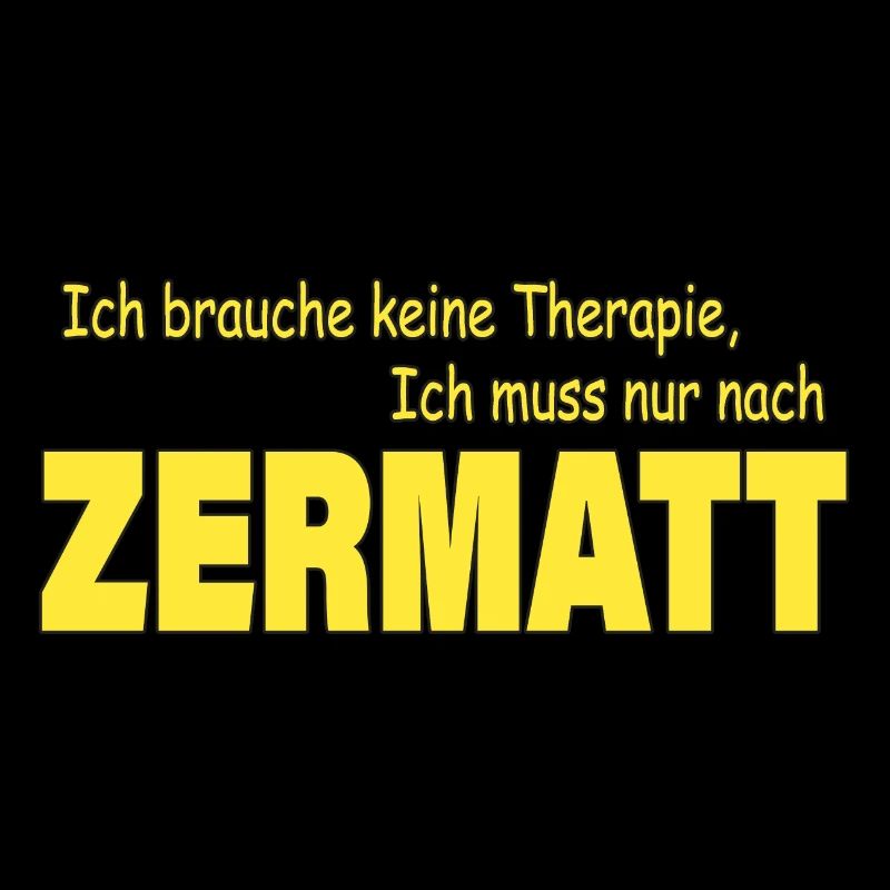 Therapy ZERMATT