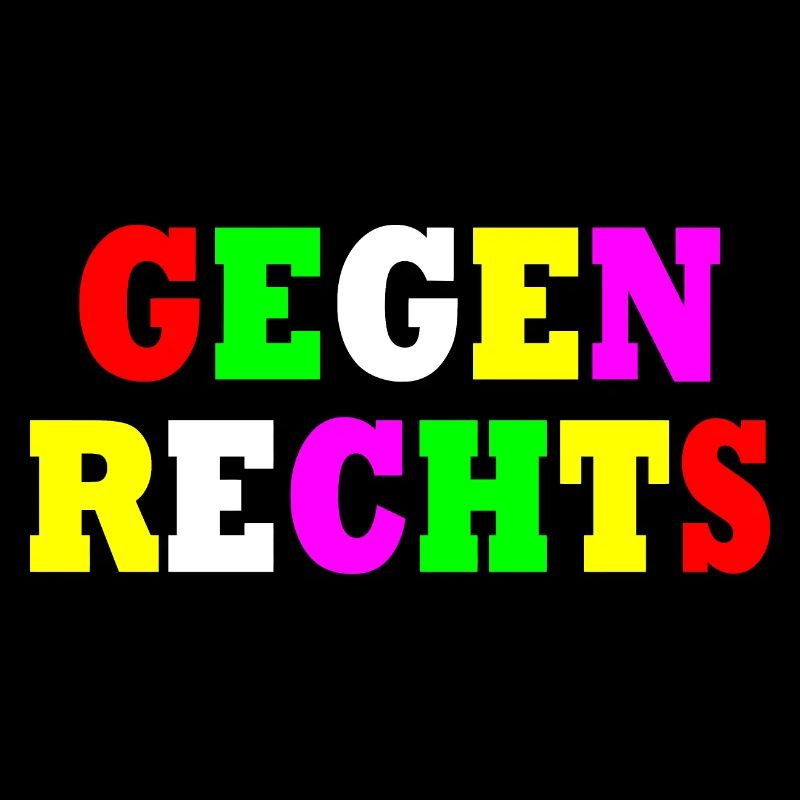 Gegen rechts