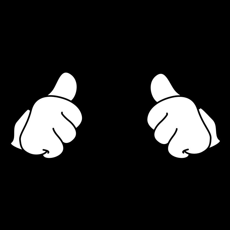 Daumen thumbs