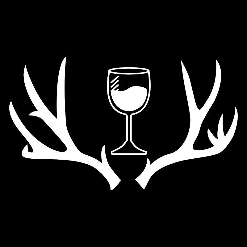 Chasse et vin