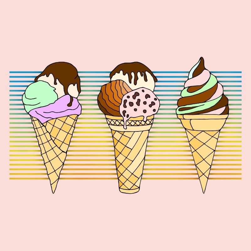 Glace