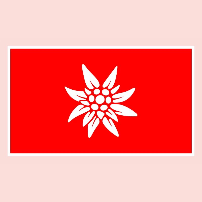 Drapeau suisse