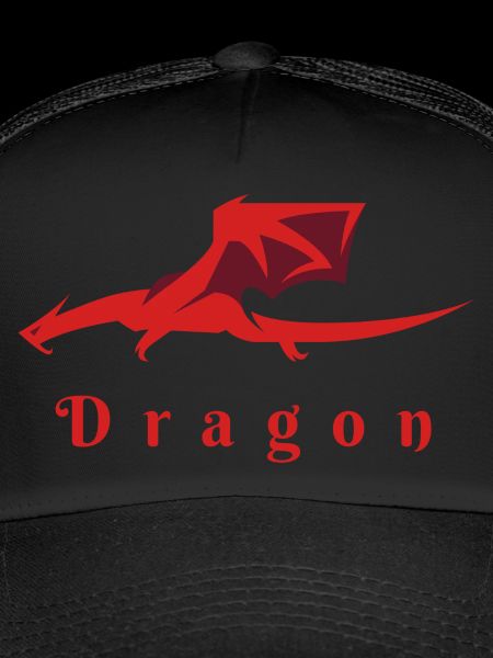 Dragon 🐉