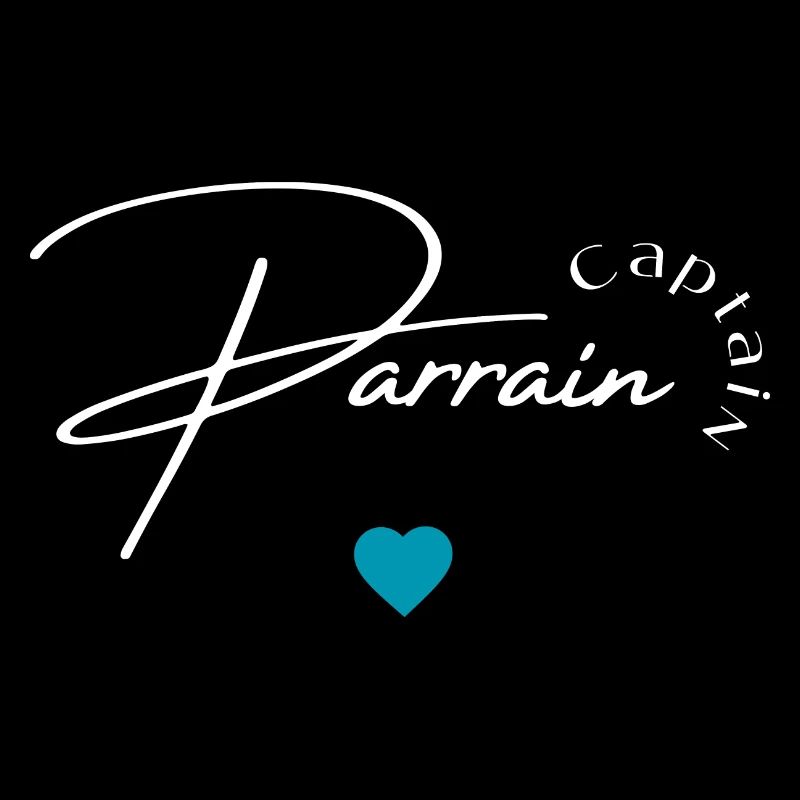 Captain parrain