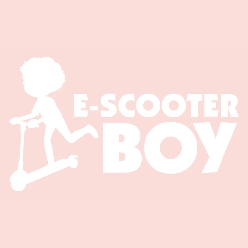 E-Scooter Roller Scooter
