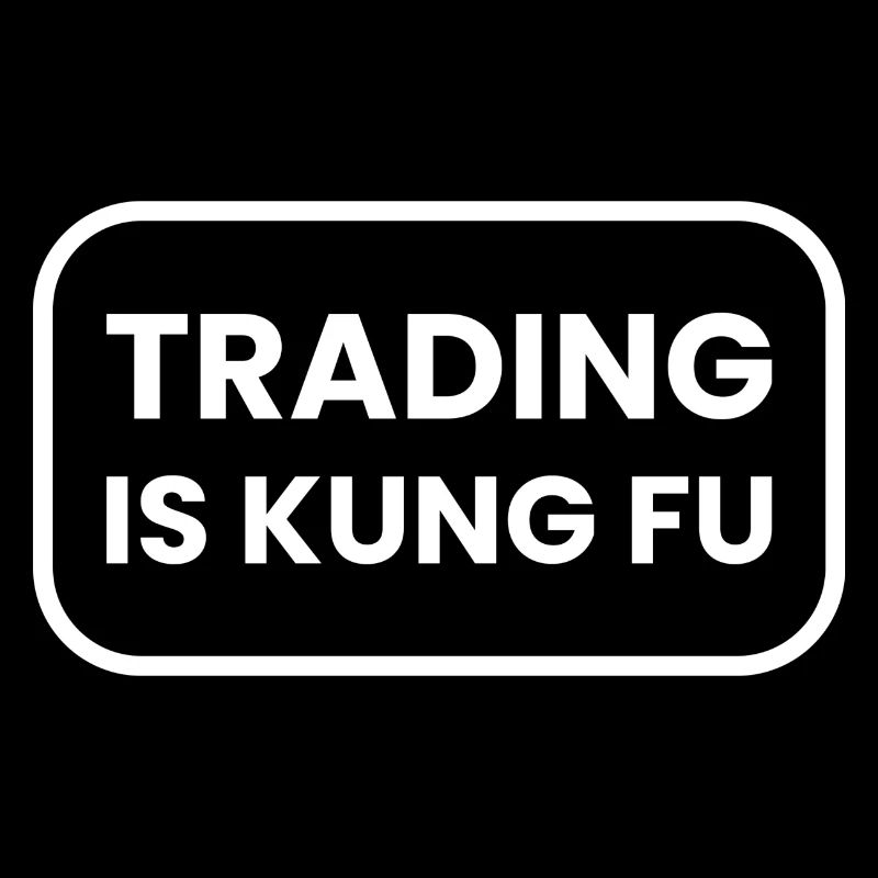 Le trading est Kung Fu