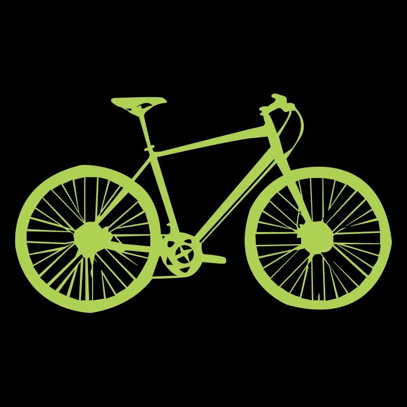 Roue de vélo
